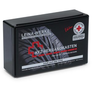 Produktbild für Verbandskasten Leina-Werke Fotodruck, DIN 13164