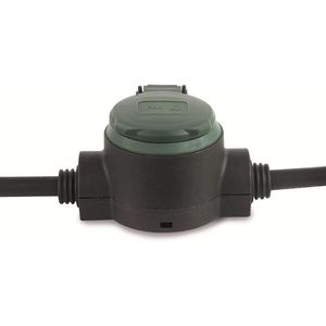 Produktbild für Verlängerungskabel REV-Ritter Supraflex, für außen IP44