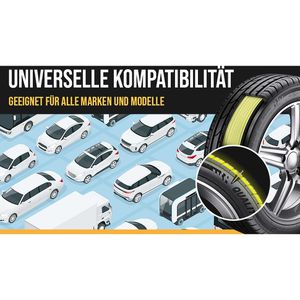 Produktbild für Reifendichtmittel airMAN Active Seal