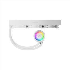 Produktbild für CPU-Kühler Arctic Liquid Freezer III Pro 360 A-RGB, PWM