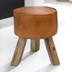 Produktbild für Sitzhocker Wohnling WL5.102, bis 120 kg