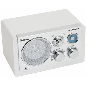 Produktbild für Radio Denver TR-63W