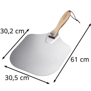 Produktbild für Pizzaschieber Westmark Paolo 32452260, 30,5 x 61 cm