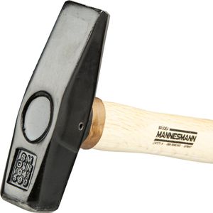 Produktbild für Schlosserhammer BrüderMannesmann M76505