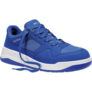 Produktbild für Sicherheitsschuhe ELTEN Maverick blue Low, ESD, S1PS