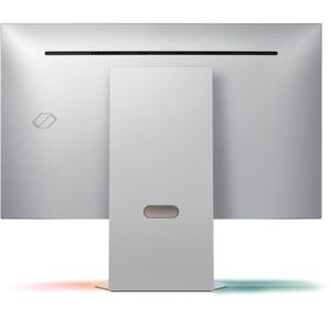 Produktbild für Monitor Samsung Odyssey 3D, G90XF, 27 Zoll