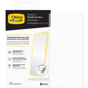 Displayschutzfolie Otterbox PolyArmor Premium Eco