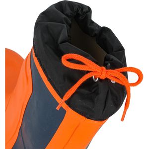 Produktbild für Schnittschutzstiefel Stihl Motorsägen-Gummistiefel Function
