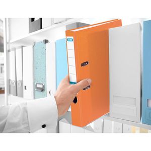 Produktbild für Ordner Elba 100023258 smart Pro, PP, A4