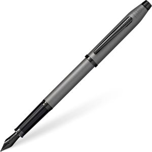 Füller Cross Century II Gunmetal Grey, Feder M