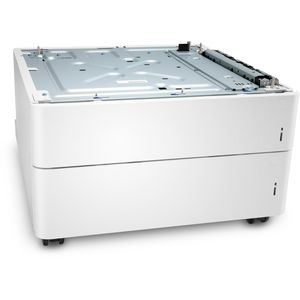 Produktbild für Papierkassette HP T3V29A