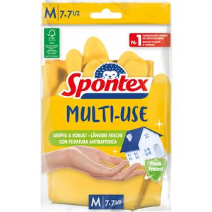 Gummihandschuhe Spontex Multi Use 12202167