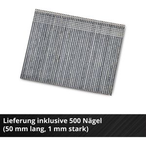 Produktbild für Elektronagler Einhell-Professional FIXETTO 18/50 N, 4257795