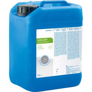 Desinfektionsmittel Schülke mikrozid universal liquid