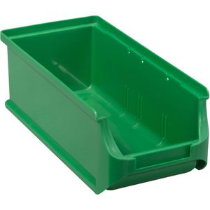 Sichtlagerkasten Allit ProfiPlus Box 456233, Größe 2L