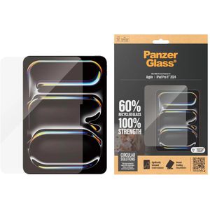 Displayschutzfolie PanzerGlass 2831 Ultra-Wide Fit