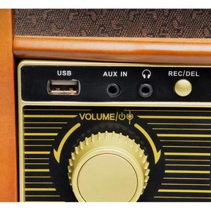 Produktbild für Radio Denver MCR-50MK3