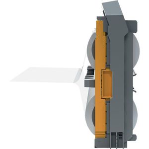 Produktbild für Laminierrollen GBC 4410025 Foton 30, glänzend