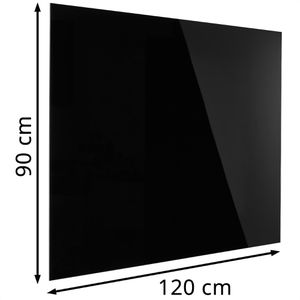 Produktbild für Glas-Magnettafel Magnetoplan 13404012, Design-Glasboard