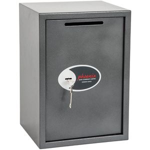 Produktbild für Einwurftresor Phoenix Vela Home &amp; Office SS0804KD