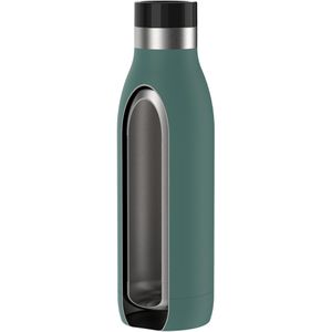 Produktbild für Trinkflasche Emsa Bludrop Color N3110200, isoliert