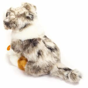 Produktbild für Kuscheltier Teddy-Hermann 919353