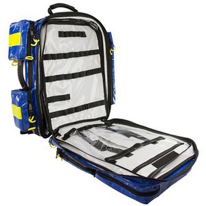 Produktbild für Notfallrucksack AEROcase EPLC