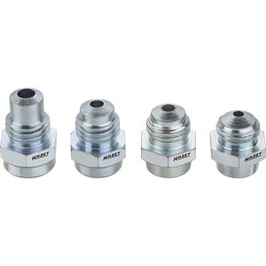 Produktbild für Blindniet-Pistole Hazet 9037N-2, Druckluft