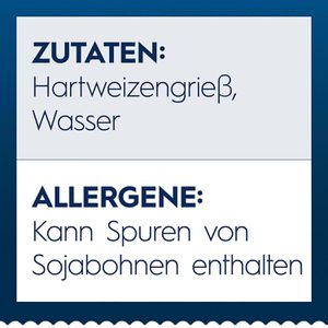 Produktbild für Nudeln Barilla Fusilli n.98