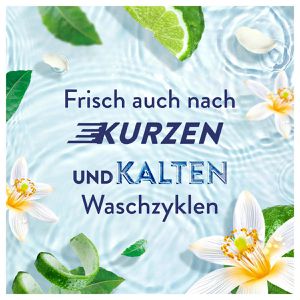 Produktbild für Weichspüler Lenor Freshness Guard