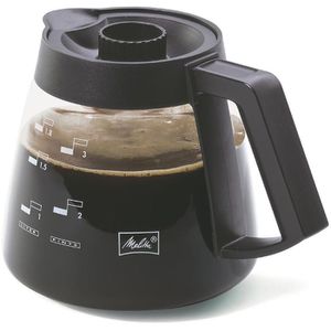 Glaskanne Melitta Kaffee-Kanne Ka-G M 180