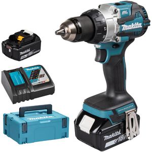 Akku-Schlagbohrschrauber Makita DHP489RTJ