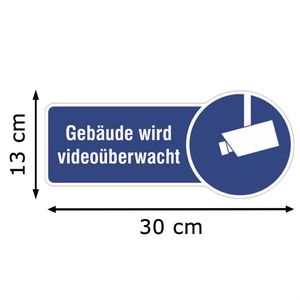 Produktbild für Hinweisschild SafetyMarking Aluminium