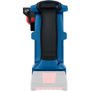 Produktbild für Bohrhammer Bosch GBH 18V-18 Professional, SDS+