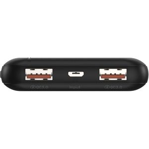 Produktbild für Powerbank Ansmann 1700-0148 PB320PD, 10000mAh