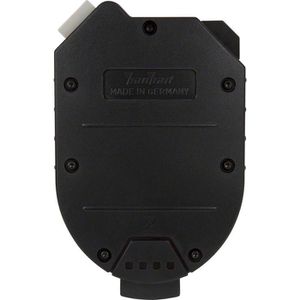 Produktbild für Stoppuhr Hanhart Delta E 200, 65 Speicher