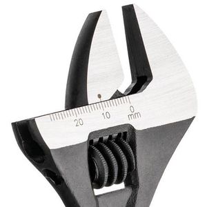 Produktbild für Maulschlüssel Hazet 279-8, verstellbar