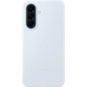 Handyhülle Samsung Silicone Case, EF-PA576, light blue