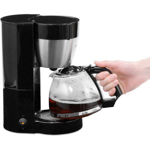 Produktbild für Kaffeemaschine Cloer 5019, mit Glaskanne