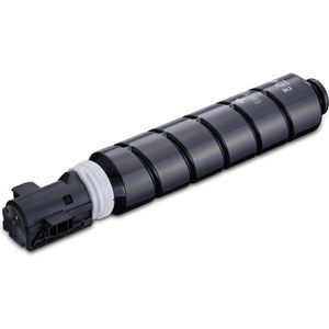 Produktbild für Toner Canon C-EXV53, 0473C002 schwarz
