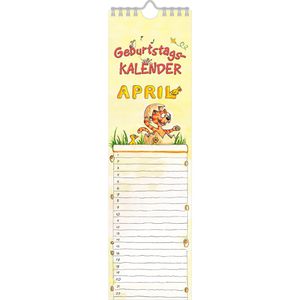 Geburtstagskalender