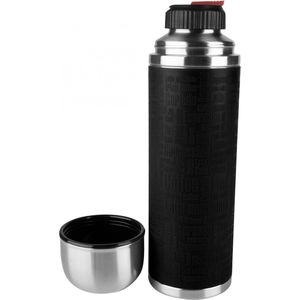 Produktbild für Thermosflasche Emsa Senator Sleeve 515714