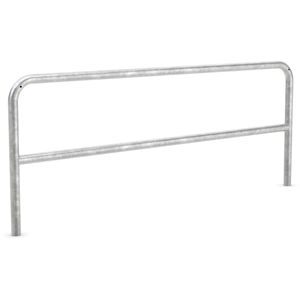 Produktbild für Fahrradständer WSM 9240, Bodenmontage