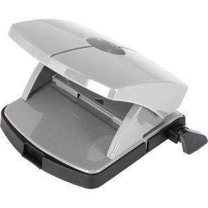 Produktbild für Locher Novus B 220, 025-0631, grau