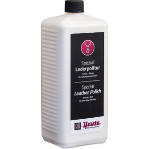 Schuhcreme Heute Spezial Lederpolitur, farblos