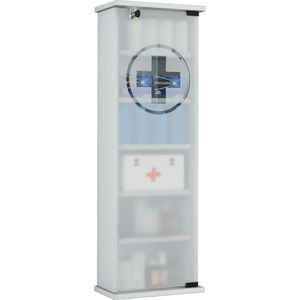 Verbandschrank