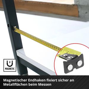 Produktbild für Maßband Einhell 370551