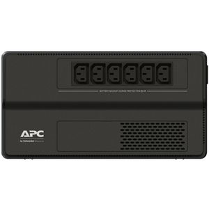 Produktbild für USV APC EASY-UPS BV 1000 VA, BV1000I