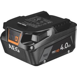 Werkzeugakku AEG PRO HD L1840SHD, 4935478859