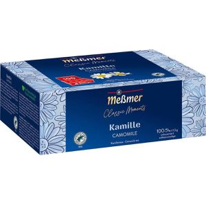 Tee Meßmer Profi-Line, Kamille